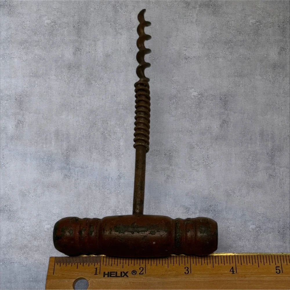 N/A antique handle